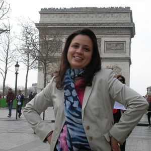 Meet your Posher, Tracy